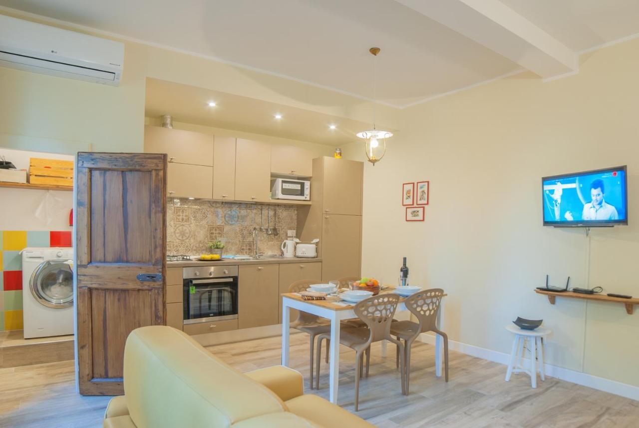 Neruda Apartment Firenze Esterno foto