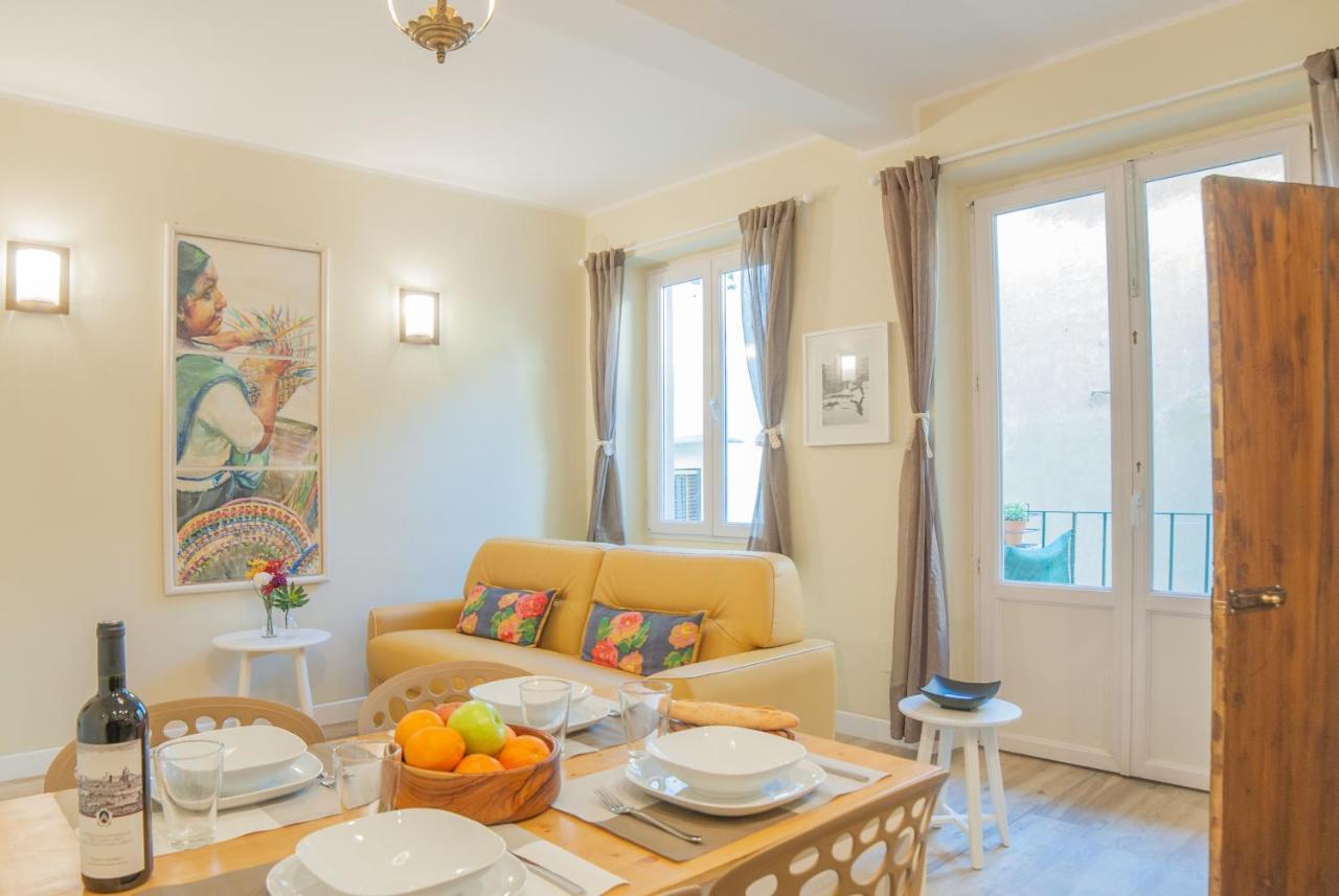 Neruda Apartment Firenze Esterno foto