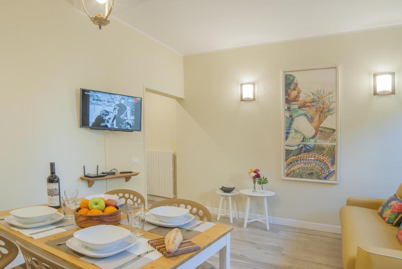 Neruda Apartment Firenze Esterno foto