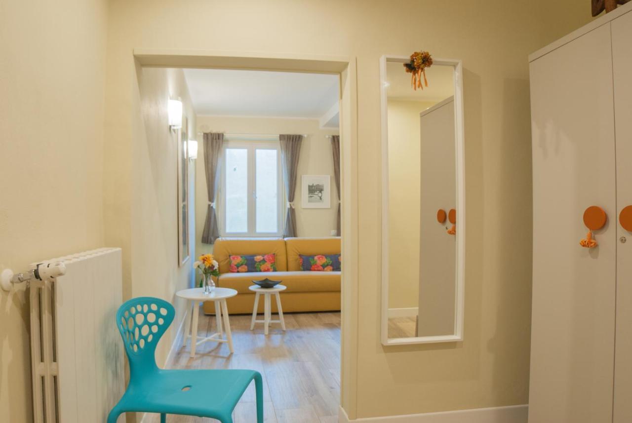 Neruda Apartment Firenze Esterno foto